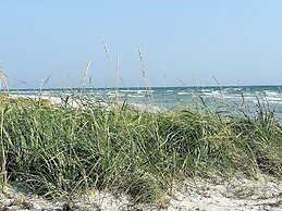 6 Person Holiday Home in Hals