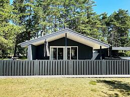 6 Person Holiday Home in Hals