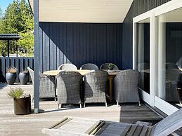 6 Person Holiday Home in Hals