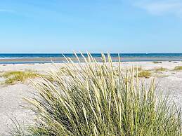 6 Person Holiday Home in Hals