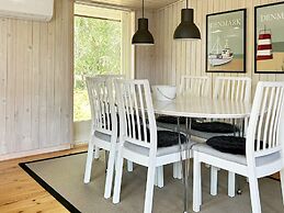 6 Person Holiday Home in Hals