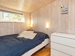 6 Person Holiday Home in Hals