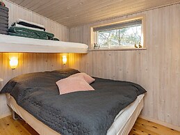 6 Person Holiday Home in Hals