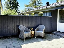 6 Person Holiday Home in Hals