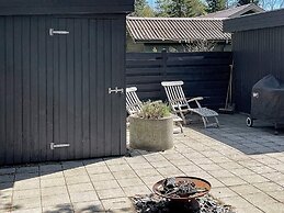 6 Person Holiday Home in Hals