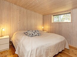 6 Person Holiday Home in Hals