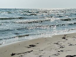 6 Person Holiday Home in Hals