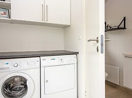 6 Person Holiday Home in Oksbol