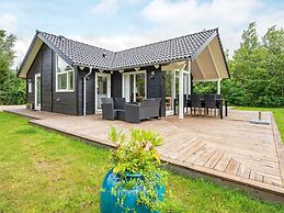 6 Person Holiday Home in Oksbol