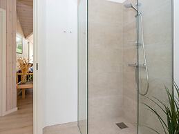 6 Person Holiday Home in Oksbol