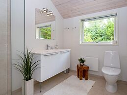 6 Person Holiday Home in Oksbol