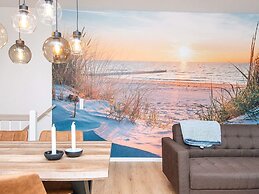 6 Person Holiday Home in Ringkobing-by Traum