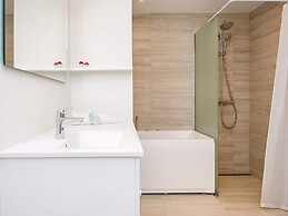 6 Person Holiday Home in Ringkobing-by Traum