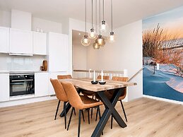 6 Person Holiday Home in Ringkobing-by Traum