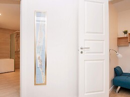 6 Person Holiday Home in Ringkobing-by Traum