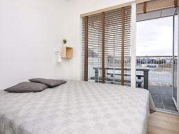 6 Person Holiday Home in Ringkobing-by Traum