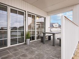 6 Person Holiday Home in Ringkobing-by Traum