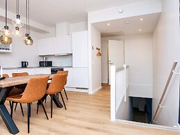 6 Person Holiday Home in Ringkobing-by Traum