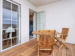 6 Person Holiday Home in Ringkobing-by Traum