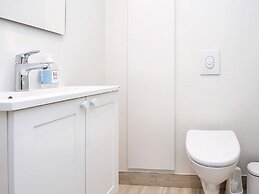 6 Person Holiday Home in Ringkobing-by Traum