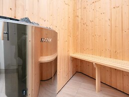 6 Person Holiday Home in Ringkobing-by Traum