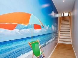 6 Person Holiday Home in Ringkobing-by Traum