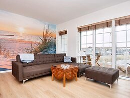 6 Person Holiday Home in Ringkobing-by Traum