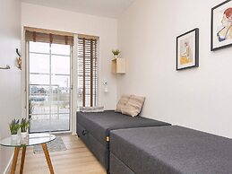 6 Person Holiday Home in Ringkobing-by Traum