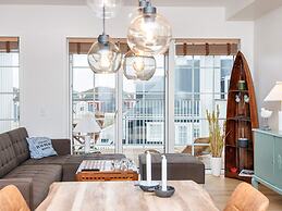 6 Person Holiday Home in Ringkobing-by Traum