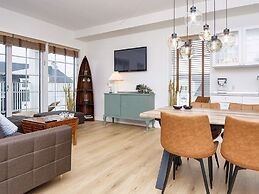 6 Person Holiday Home in Ringkobing-by Traum