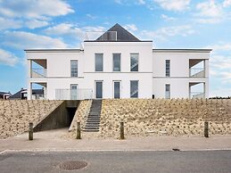 6 Person Holiday Home in Ringkobing-by Traum