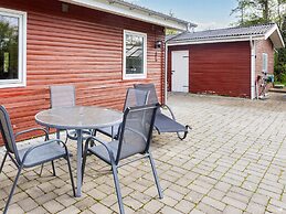 6 Person Holiday Home in Nibe