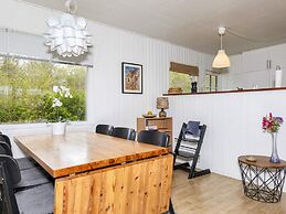 6 Person Holiday Home in Nibe