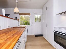6 Person Holiday Home in Nibe
