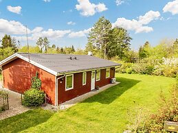 6 Person Holiday Home in Nibe