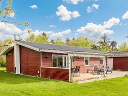 6 Person Holiday Home in Nibe