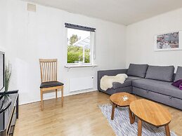 6 Person Holiday Home in Nibe