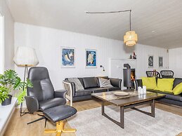 6 Person Holiday Home in Nibe