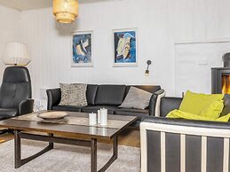 6 Person Holiday Home in Nibe