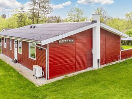 6 Person Holiday Home in Nibe