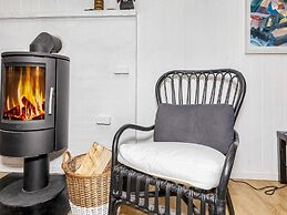 6 Person Holiday Home in Nibe