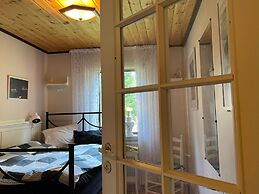 5 Person Holiday Home in Molltorp