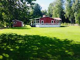 5 Person Holiday Home in Molltorp