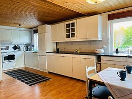 5 Person Holiday Home in Molltorp