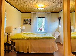 5 Person Holiday Home in Molltorp