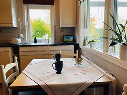 5 Person Holiday Home in Molltorp-by Traum