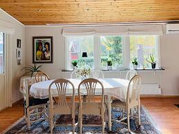5 Person Holiday Home in Molltorp-by Traum