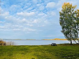 5 Person Holiday Home in Molltorp-by Traum