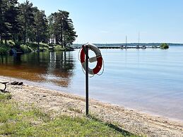 5 Person Holiday Home in Molltorp-by Traum
