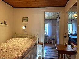 5 Person Holiday Home in Molltorp-by Traum